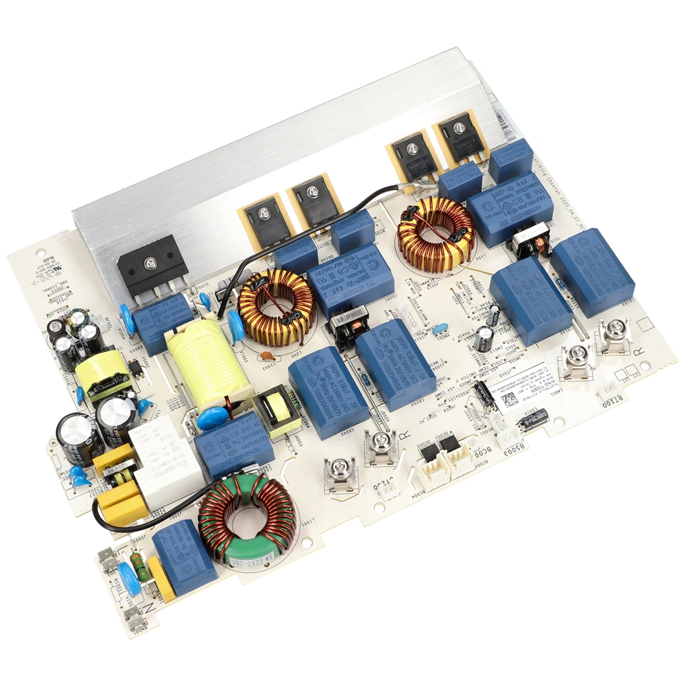 Elektronika, teljesítmény (eredeti) ELECTROLUX tűzhely / RENDELÉSRE