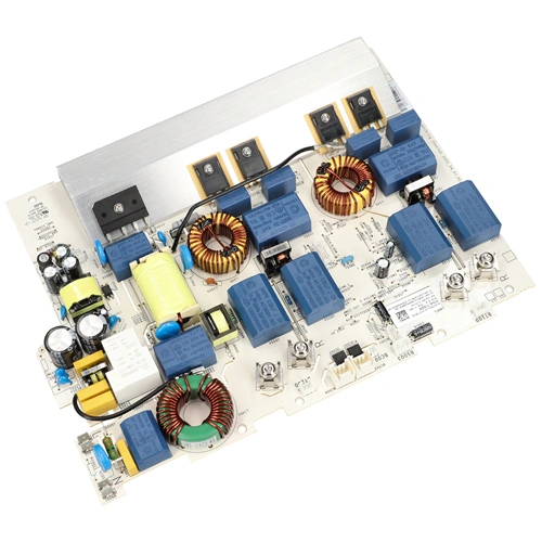 Elektronika, teljesítmény (eredeti) ELECTROLUX tűzhely / RENDELÉSRE