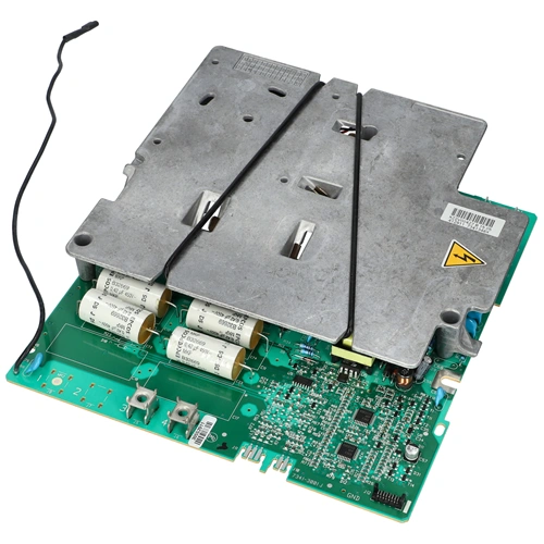 Elektronika, teljesítmény (eredeti) FAGOR főzőlap / RENDELÉSRE