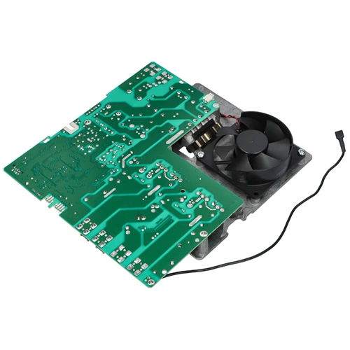 Elektronika, teljesítmény (eredeti) FAGOR főzőlap / RENDELÉSRE