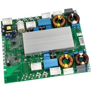 Elektronika, teljesítmény (eredeti) FAGOR főzőlap / RENDELÉSRE