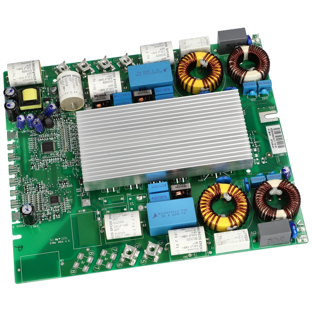 Elektronika, teljesítmény (eredeti) FAGOR főzőlap / RENDELÉSRE