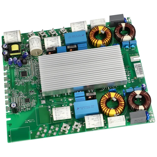 Elektronika, teljesítmény (eredeti) FAGOR főzőlap / RENDELÉSRE