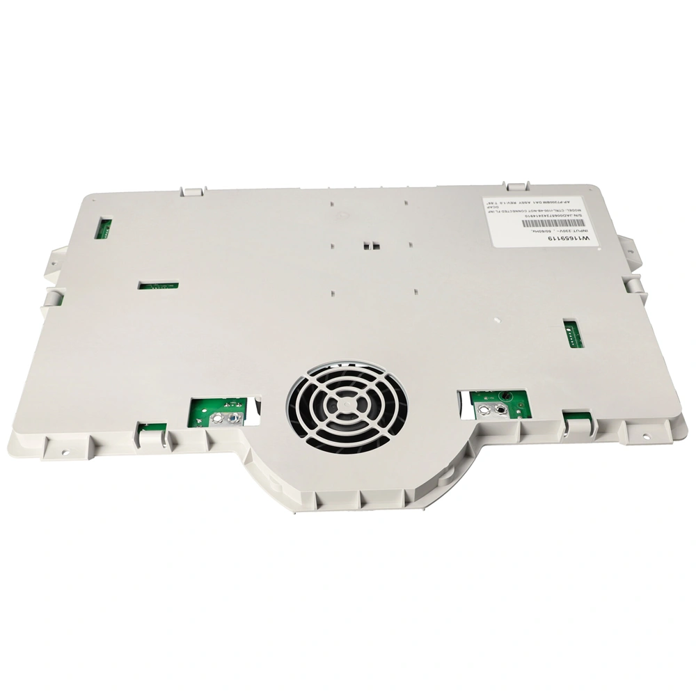 Elektronika (teljesítmény, eredeti) WHIRLPOOL főzőlap