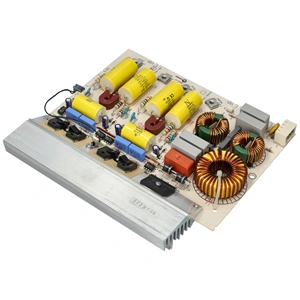 Elektronika (teljesítmény szabályzó) FAGOR főzőlap / RENDELÉSRE