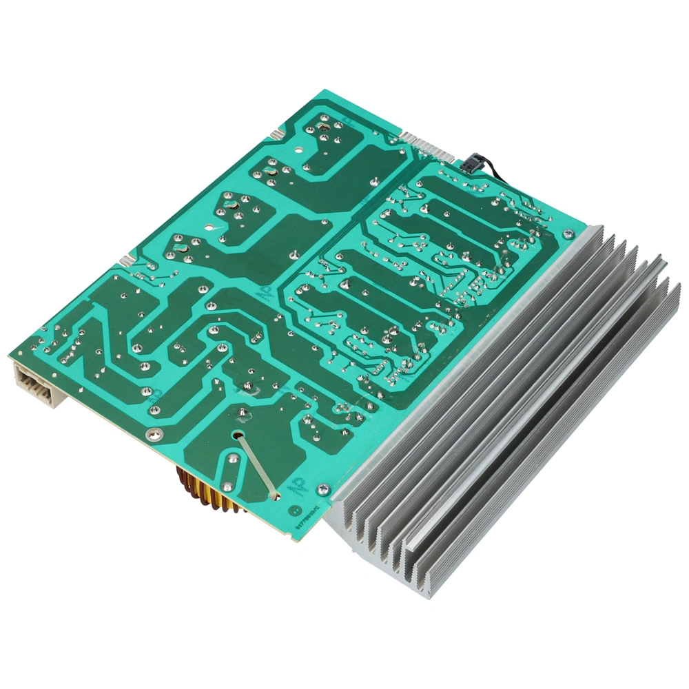 Elektronika (teljesítmény szabályzó) FAGOR főzőlap / RENDELÉSRE