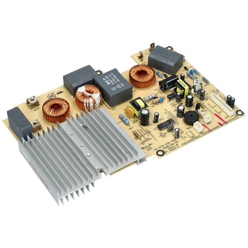 Elektronika (teljesítmény szabályzó) FAGOR indukciós főzőlap / RENDELÉSRE