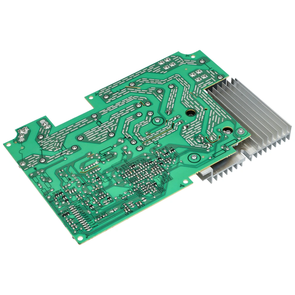 Elektronika (teljesítmény szabályzó) FAGOR indukciós főzőlap / RENDELÉSRE