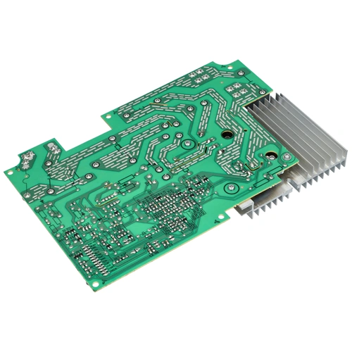 Elektronika (teljesítmény szabályzó) FAGOR indukciós főzőlap / RENDELÉSRE