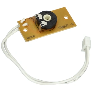 Elektronika (teljesítmény szabályzó) FAGOR porszívó / RENDELÉSRE