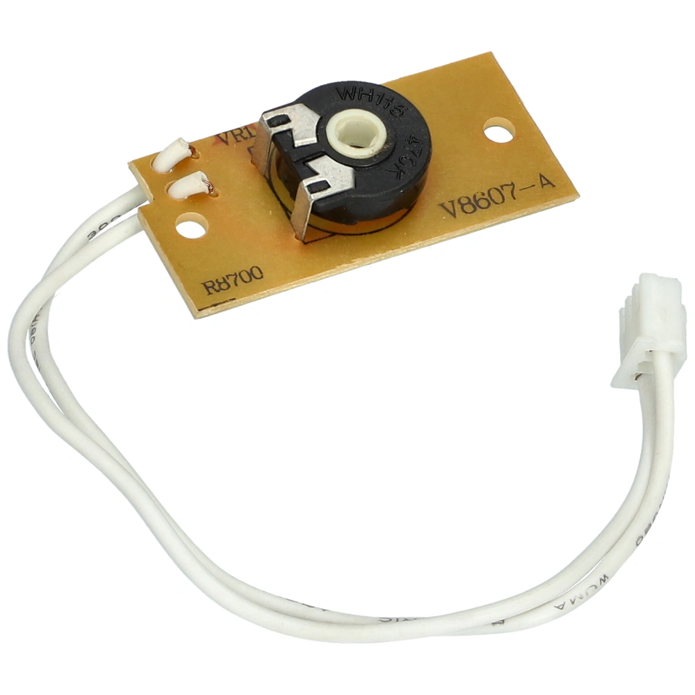 Elektronika (teljesítmény szabályzó) FAGOR porszívó / RENDELÉSRE