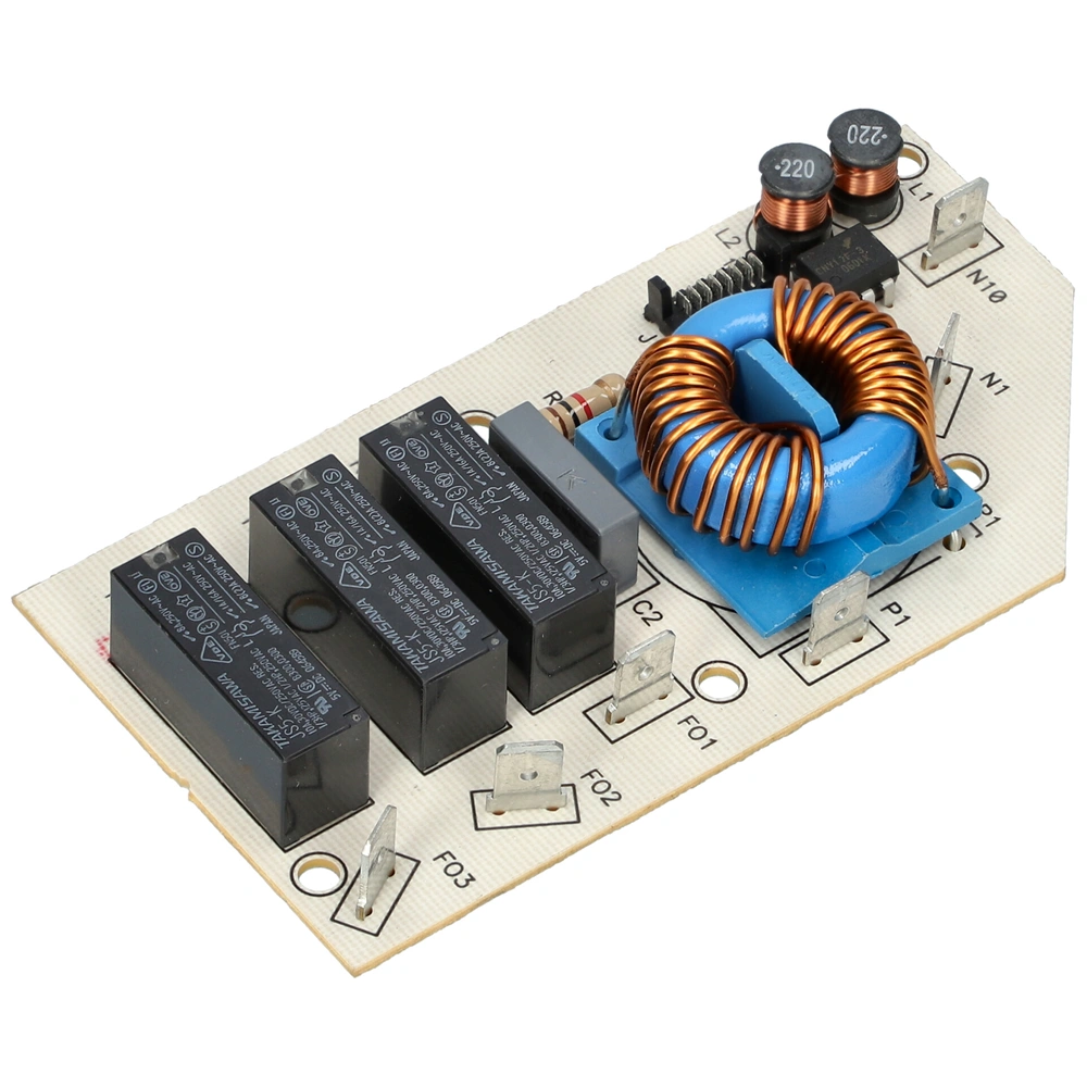 Elektronika (teljesítmény szabályzó) FAGOR sütő / RENDELÉSRE