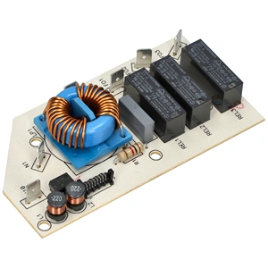 Elektronika (teljesítmény szabályzó) FAGOR sütő / RENDELÉSRE