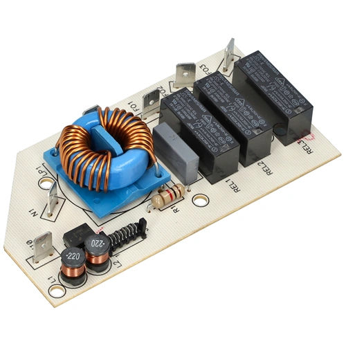 Elektronika (teljesítmény szabályzó) FAGOR sütő / RENDELÉSRE