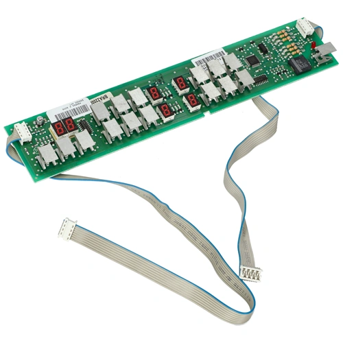 Elektronika ( vezérlő ) FAGOR főzőlap / RENDELÉSRE