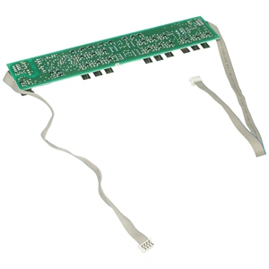 Elektronika ( vezérlő ) FAGOR főzőlap / RENDELÉSRE