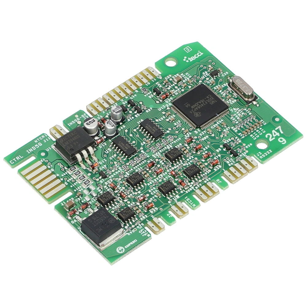 Elektronika (vezérlő) FAGOR főzőlap / RENDELÉSRE