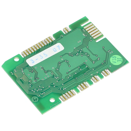 Elektronika (vezérlő) FAGOR főzőlap / RENDELÉSRE