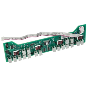 Elektronika (vezérlő) FAGOR főzőlap / RENDELÉSRE