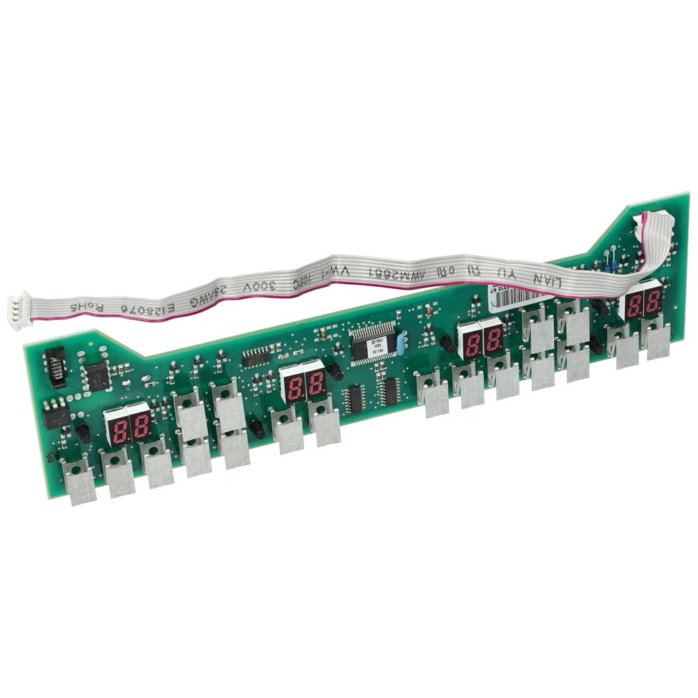 Elektronika (vezérlő) FAGOR főzőlap / RENDELÉSRE