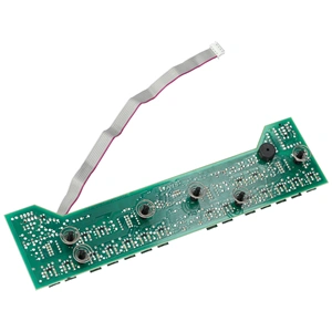 Elektronika (vezérlő) FAGOR főzőlap / RENDELÉSRE