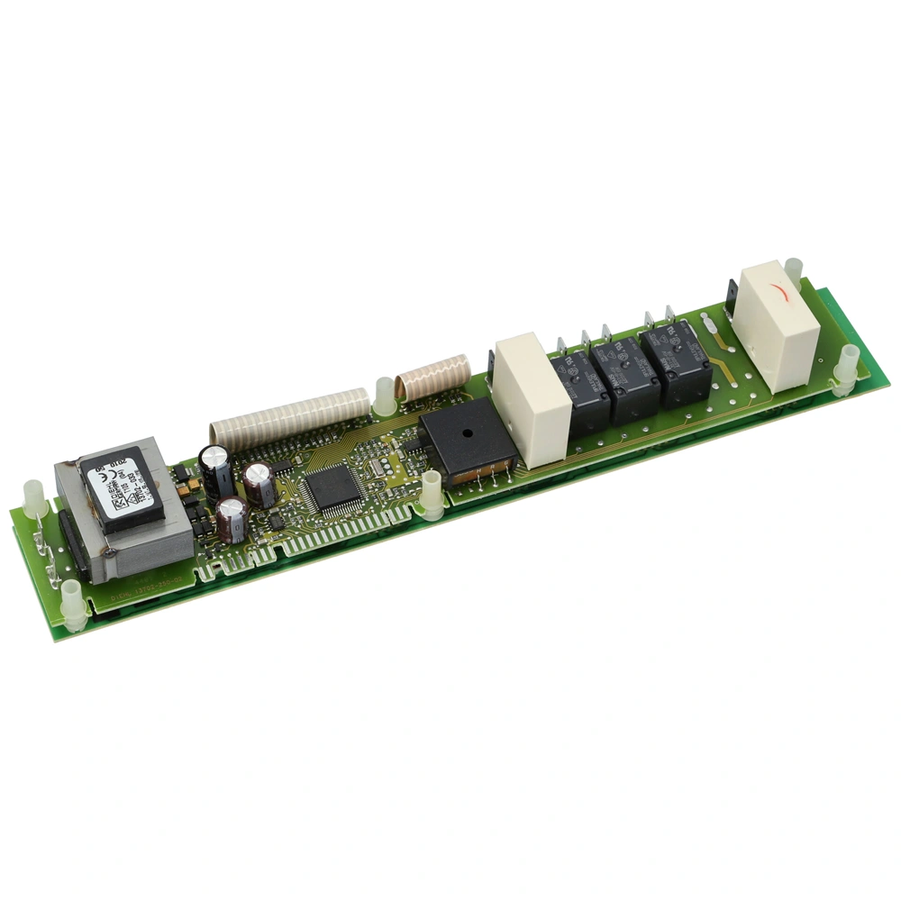 Elektronika (vezérlő) FAGOR főzőlap / RENDELÉSRE