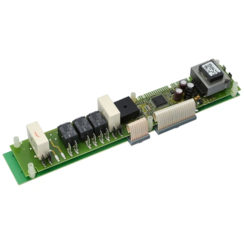 Elektronika (vezérlő) FAGOR főzőlap / RENDELÉSRE