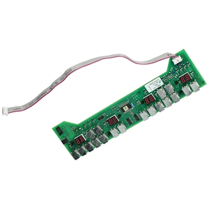 Elektronika (vezérlő) FAGOR főzőlap / RENDELÉSRE