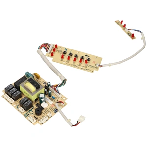 Elektronika ( vezérlő ) FAGOR mosogatógép / RENDELÉSRE