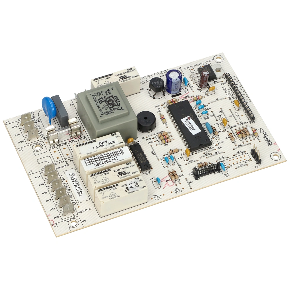 Elektronika (vezérlő) FAGOR páraelszívó / RENDELÉSRE