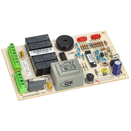 Elektronika (vezérlő) FAGOR páraelszívó / RENDELÉSRE