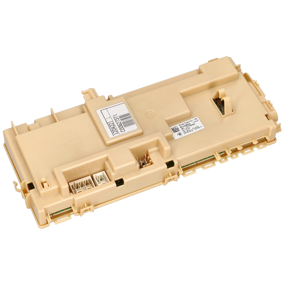 Elektronika vezérlő NUCLEUS (eredeti) WHIRLPOOL / INDESIT szárítógép