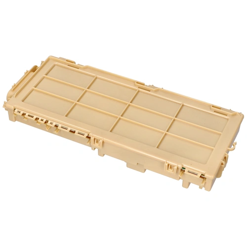 Elektronika vezérlő NUCLEUS (eredeti) WHIRLPOOL / INDESIT szárítógép