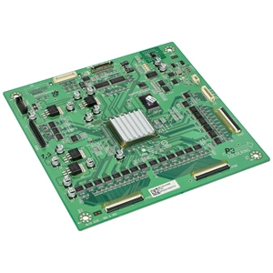 Elektronika, vezérlő (Plazma TV) LG