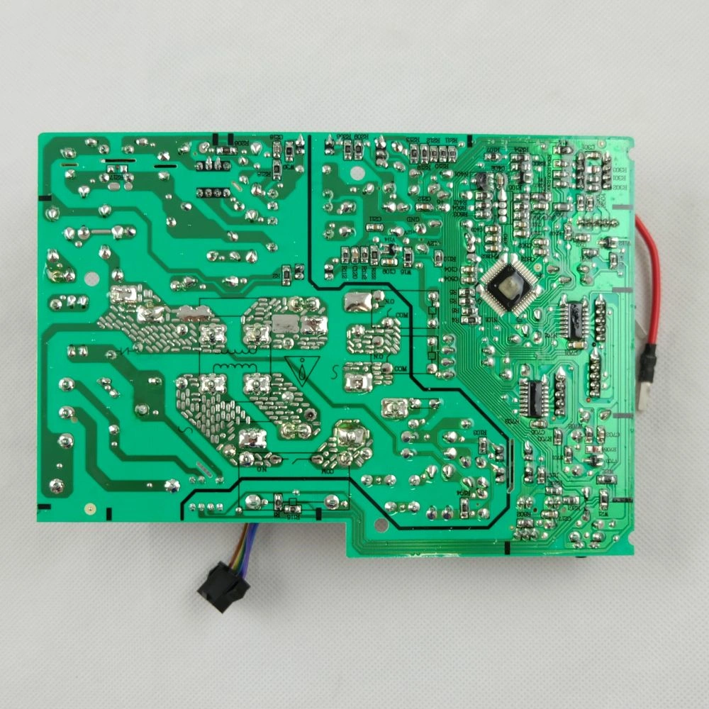 Elektronika vezérlő beltéri (eredeti) WHIRLPOOL klíma / RENDELÉSRE