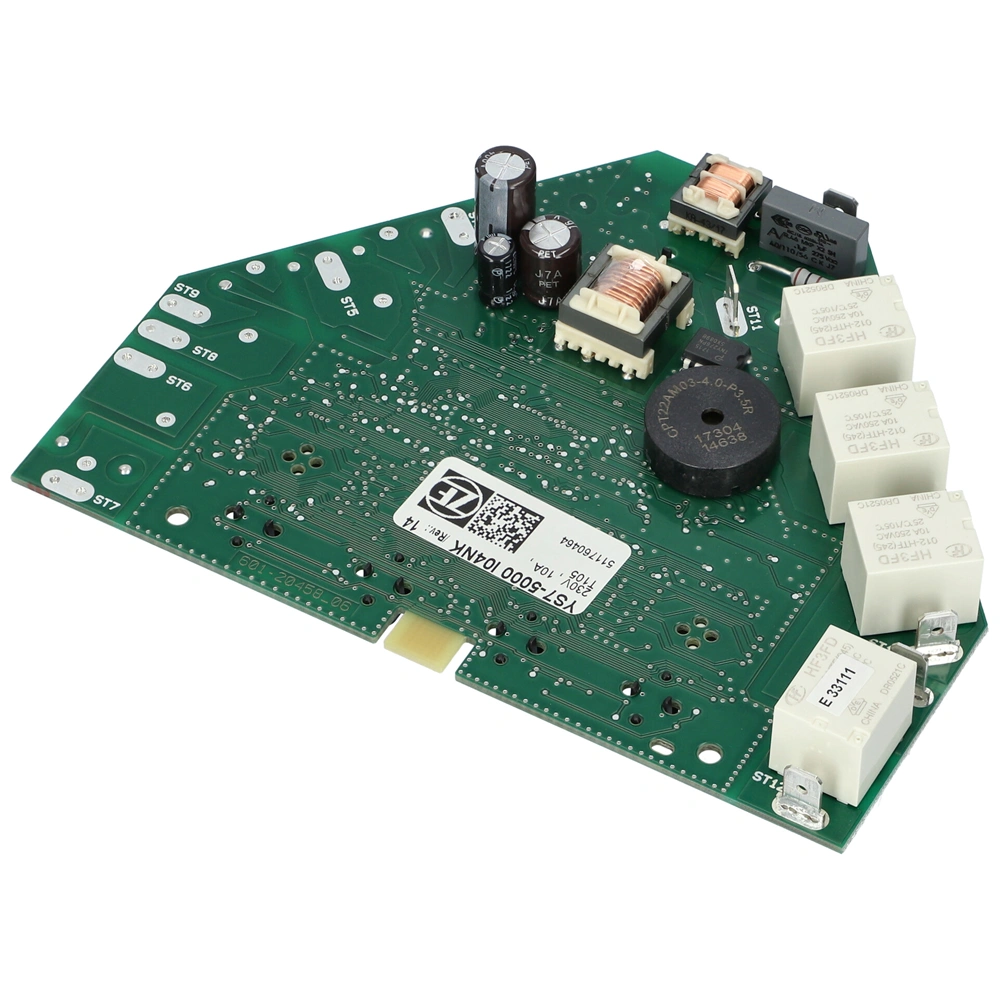 Elektronika vezérlő (eredeti) AMICA tűzhely / RENDELÉSRE