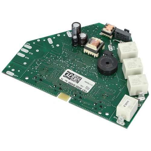 Elektronika vezérlő (eredeti) AMICA tűzhely / RENDELÉSRE