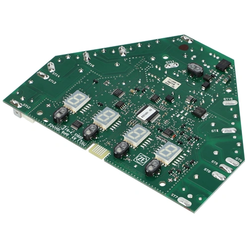 Elektronika vezérlő (eredeti) AMICA tűzhely / RENDELÉSRE