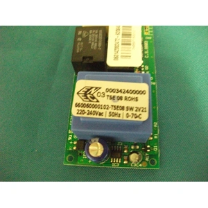 Elektronika, vezérlő (eredeti) ARISTON BEST bojler / RENDELÉSRE