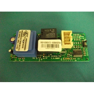 Elektronika, vezérlő (eredeti) ARISTON BEST bojler / RENDELÉSRE