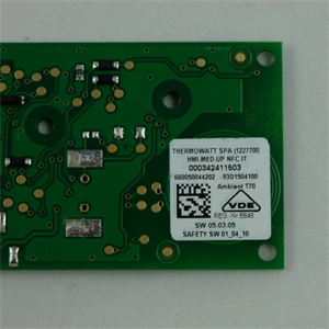 Elektronika, vezérlő (eredeti) ARISTON PRO ECO bojler / RENDELÉSRE