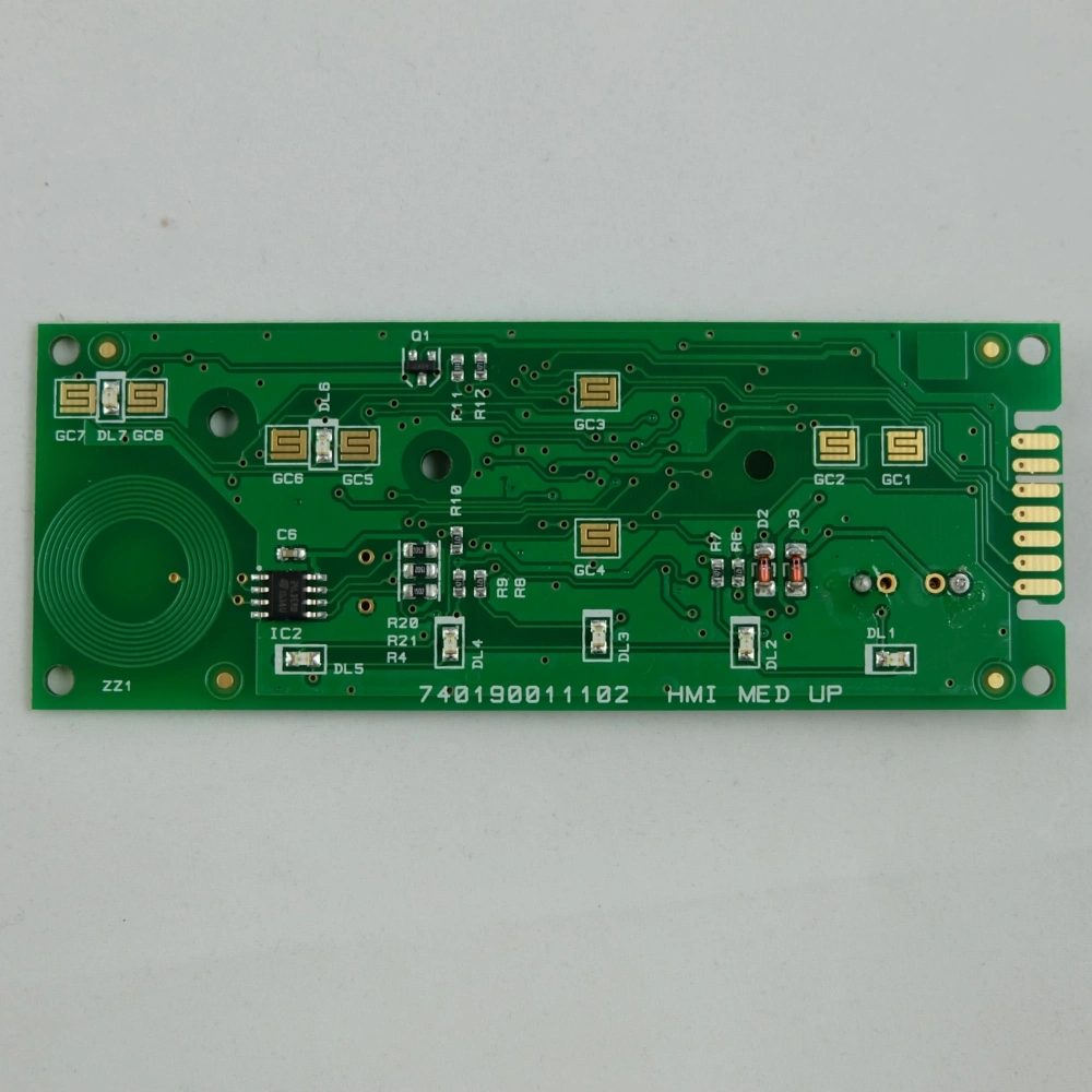 Elektronika, vezérlő (eredeti) ARISTON PRO ECO bojler / RENDELÉSRE