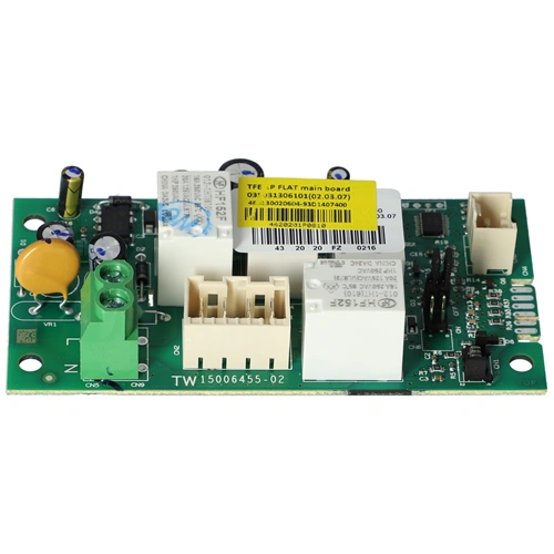 Elektronika, vezérlő (eredeti) ARISTON VELIS bojler