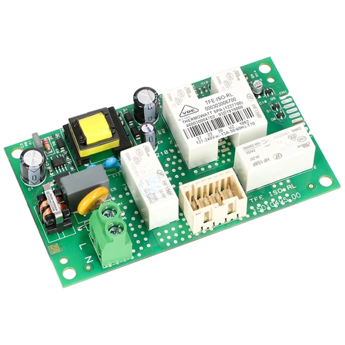 Elektronika, vezérlő (eredeti) ARISTON bojler / RENDELÉSRE