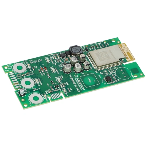 Elektronika, vezérlő (eredeti) ARISTON bojler / RENDELÉSRE