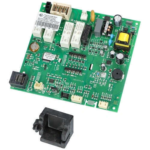 Elektronika, vezérlő (eredeti) ARISTON bojler / RENDELÉSRE