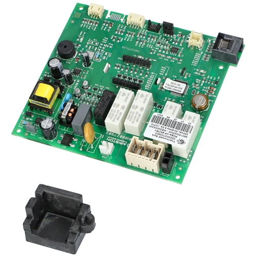 Elektronika, vezérlő (eredeti) ARISTON bojler / RENDELÉSRE