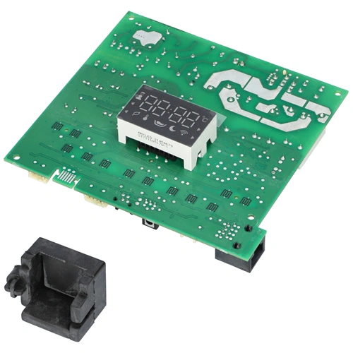 Elektronika, vezérlő (eredeti) ARISTON bojler / RENDELÉSRE