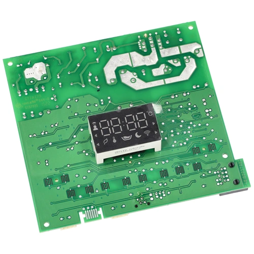 Elektronika, vezérlő (eredeti) ARISTON bojler / RENDELÉSRE