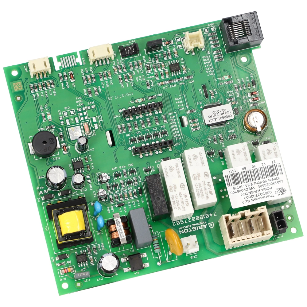 Elektronika, vezérlő (eredeti) ARISTON bojler / RENDELÉSRE